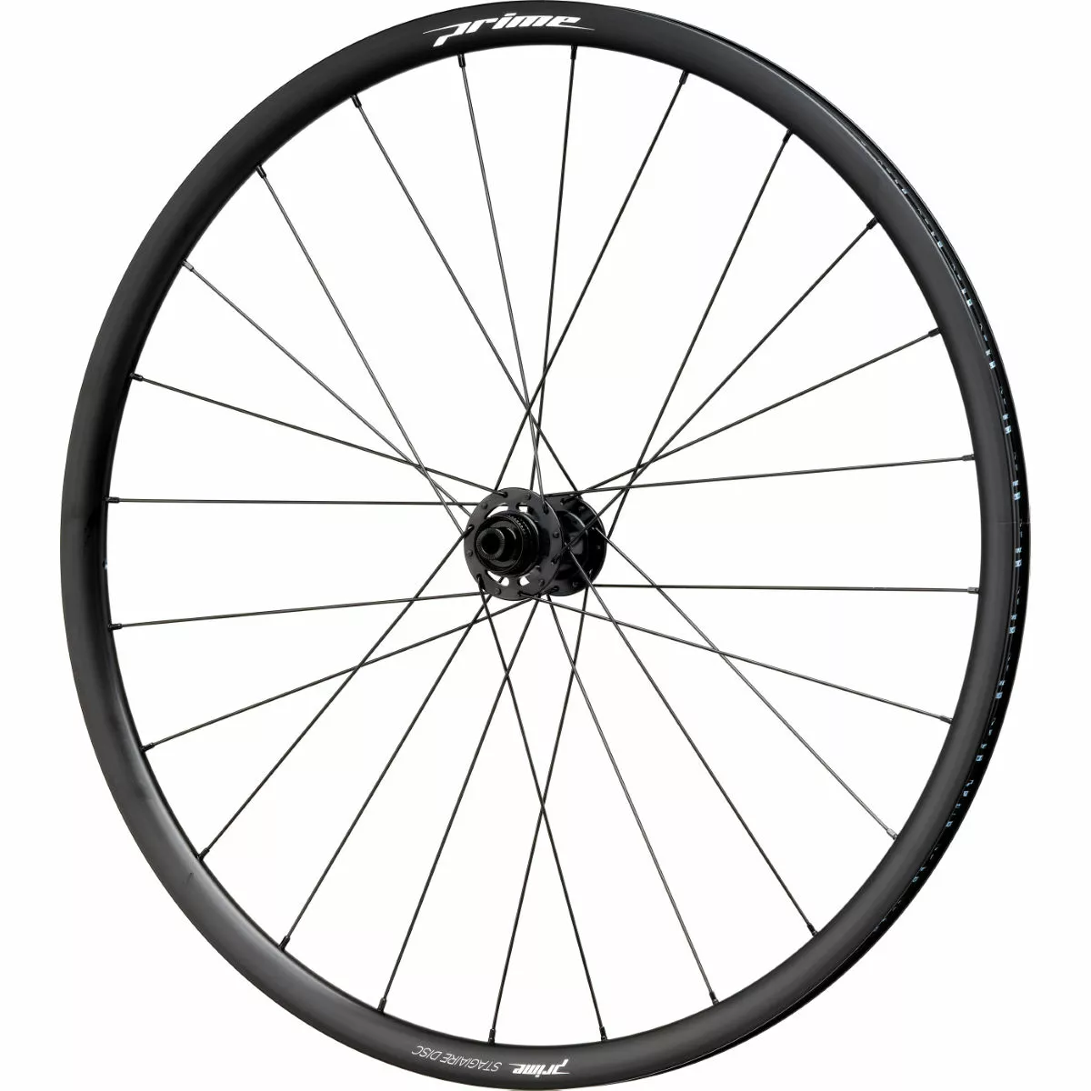 Juego De Ruedas Prime Stagiaire (freno De Disco) 6 Juego De Ruedas Prime Stagiaire (freno De Disco) - Imagen 4