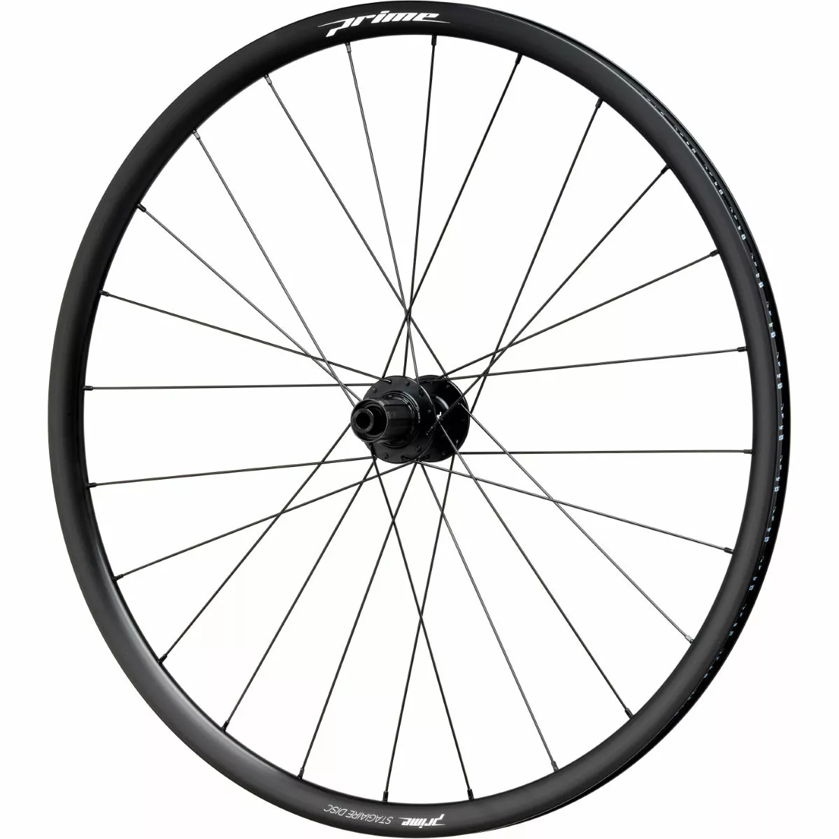 Juego De Ruedas Prime Stagiaire (freno De Disco) 7 Juego De Ruedas Prime Stagiaire (freno De Disco) - Imagen 5