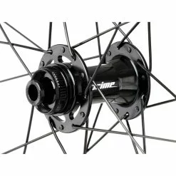 Juego De Ruedas Prime Stagiaire (freno De Disco) 15 Juego De Ruedas Prime Stagiaire (freno De Disco) -Bicicletas comprar Prime Stagiaire Disc Wheelset Wheel Sets Black PSDW700B 4