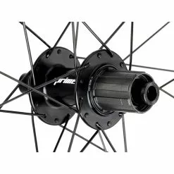 Juego De Ruedas Prime Stagiaire (freno De Disco) 16 Juego De Ruedas Prime Stagiaire (freno De Disco) -Bicicletas comprar Prime Stagiaire Disc Wheelset Wheel Sets Black PSDW700B 5