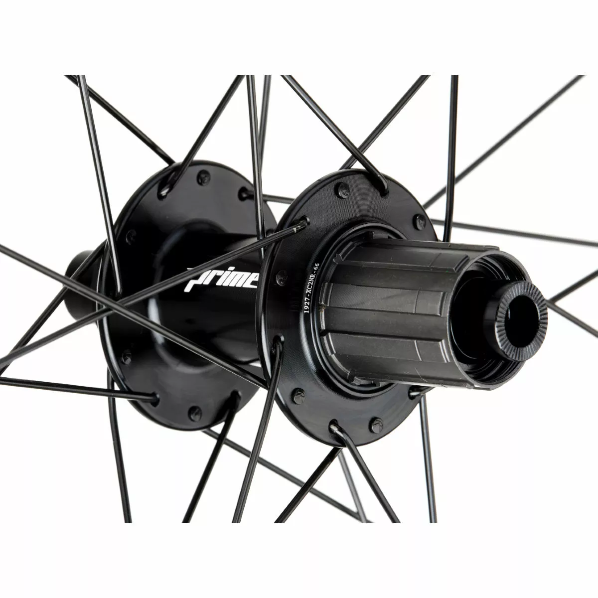 Juego De Ruedas Prime Stagiaire (freno De Disco) 9 Juego De Ruedas Prime Stagiaire (freno De Disco) - Imagen 7