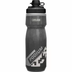 Bidón De Agua De Camelbak Podium Chill Dirt Series (620 Ml)