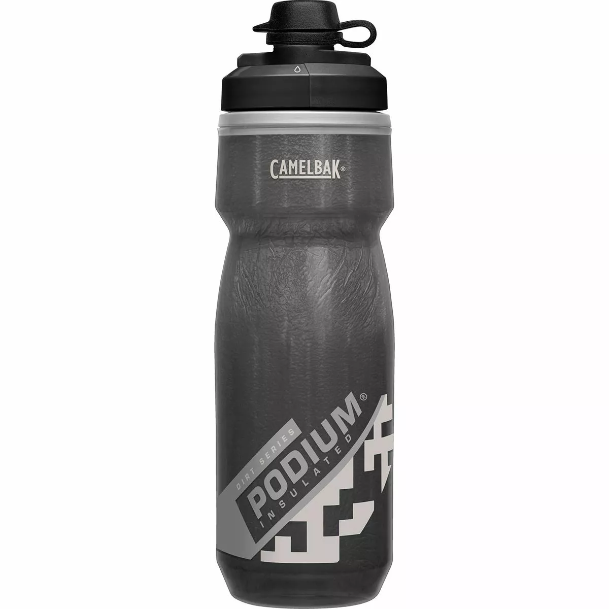Bidón De Agua De Camelbak Podium Chill Dirt Series (620 Ml) 3 Bidón De Agua De Camelbak Podium Chill Dirt Series (620 Ml)