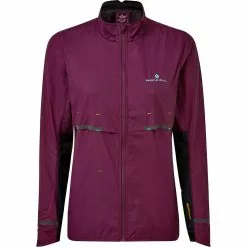 Chaqueta De Running Ronhill Tech Tornado Para Mujer
