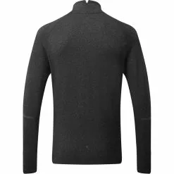 Camiseta Ronhill Life Track -Bicicletas comprar RH 004939 Rh 00693 Dark Grey Marl Mens Life Track Top Back