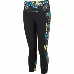 Mallas Piratas De Running Ronhill Life Sculpt Para Mujer