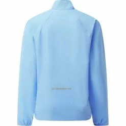 Chaqueta De Running Ronhill Core Para Mujer -Bicicletas comprar RH 005193 Wmns Core Jacket RH 00893 CrnflwrBlueBrghtWhte Back