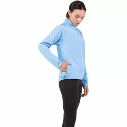 Chaqueta De Running Ronhill Core Para Mujer -Bicicletas comprar RH 005193 Womens Core Jacket RH 00893 Cornflour Blue Bright White 6651