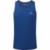 Ronhill Core Vest 1 Ronhill Core Vest -Bicicletas comprar RH 005228 Mens Core Vest Rh 00898 DrkCobaltBrightWhite Front