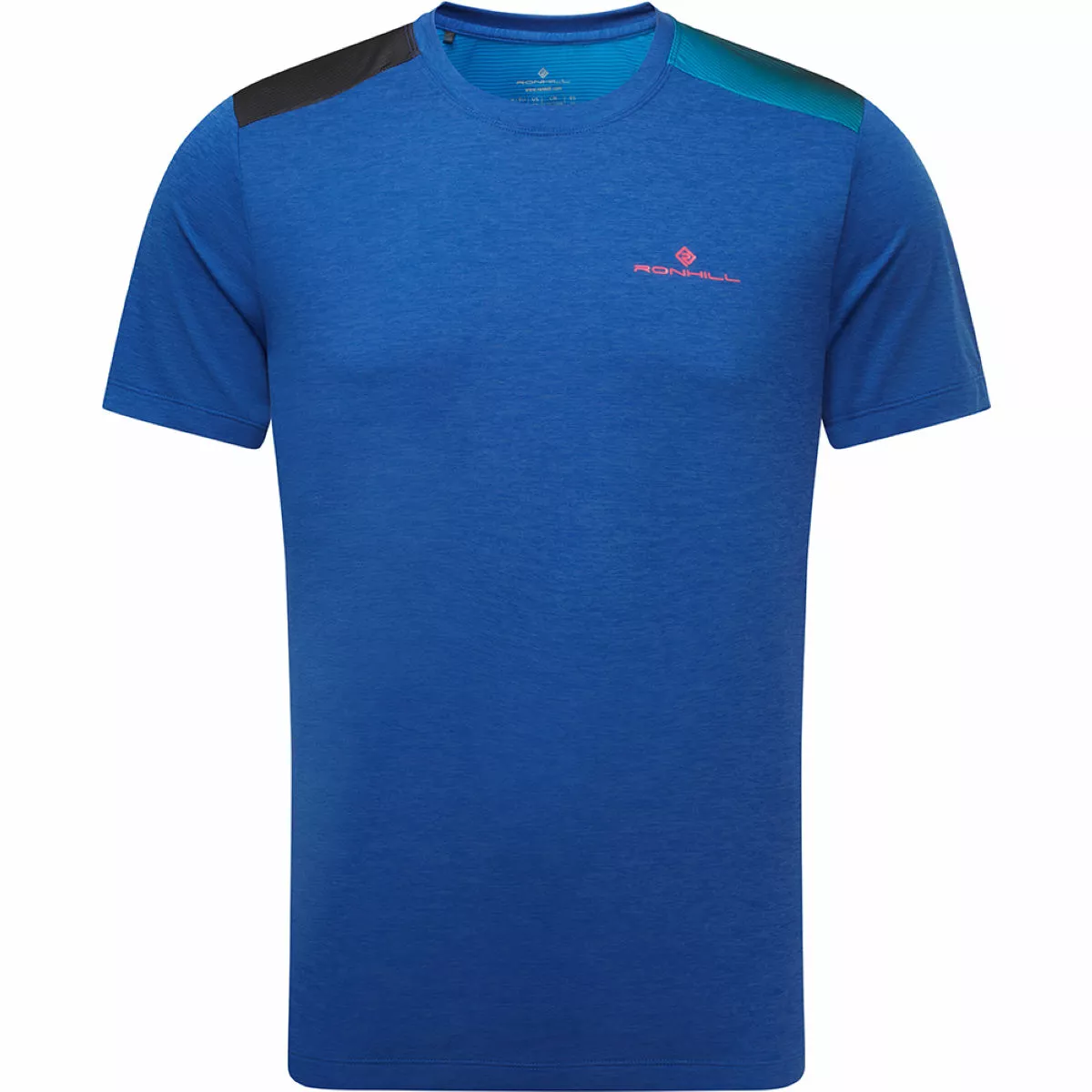 Camiseta De Running De Manga Corta Ronhill Life 5 Camiseta De Running De Manga Corta Ronhill Life - Imagen 3