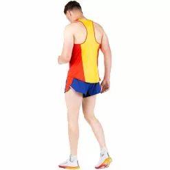 Chaleco Ronhill Tech Revive Racer -Bicicletas comprar RH 005433 Mens Tech Revive Racer Vest RH 00986 Flame Solar 3435