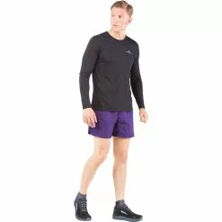Pantalones Cortos De Running Ronhill Tech Revive (13 Cm Aprox.) -Bicicletas comprar RH 005465 Mens Tech Revive Short RH 00991 Imperial Flame 3920