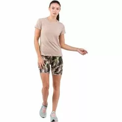 Pantalones Cortos Elásticos Ronhill Life Para Mujer -Bicicletas comprar RH 005531 Womens Life Stretch Stretch Short RH 01008 Mono Mountain 5055