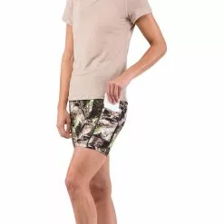 Pantalones Cortos Elásticos Ronhill Life Para Mujer -Bicicletas comprar RH 005531 Womens Life Stretch Stretch Short RH 01008 Mono Mountain 5077