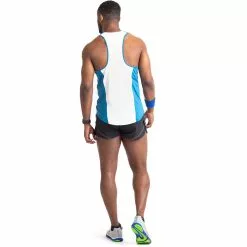 Pantalones Cortos De Running Ronhill Tech Cargo Racer -Bicicletas comprar RH 005544 Mens Tech Cargo Racer Short RH 009 Black Black 5775