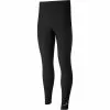 Mallas De Running Ronhill Tech Winter 1 Mallas De Running Ronhill Tech Winter -Bicicletas comprar RH 005762 Mens Tech Winter Tight R009 All Black Front