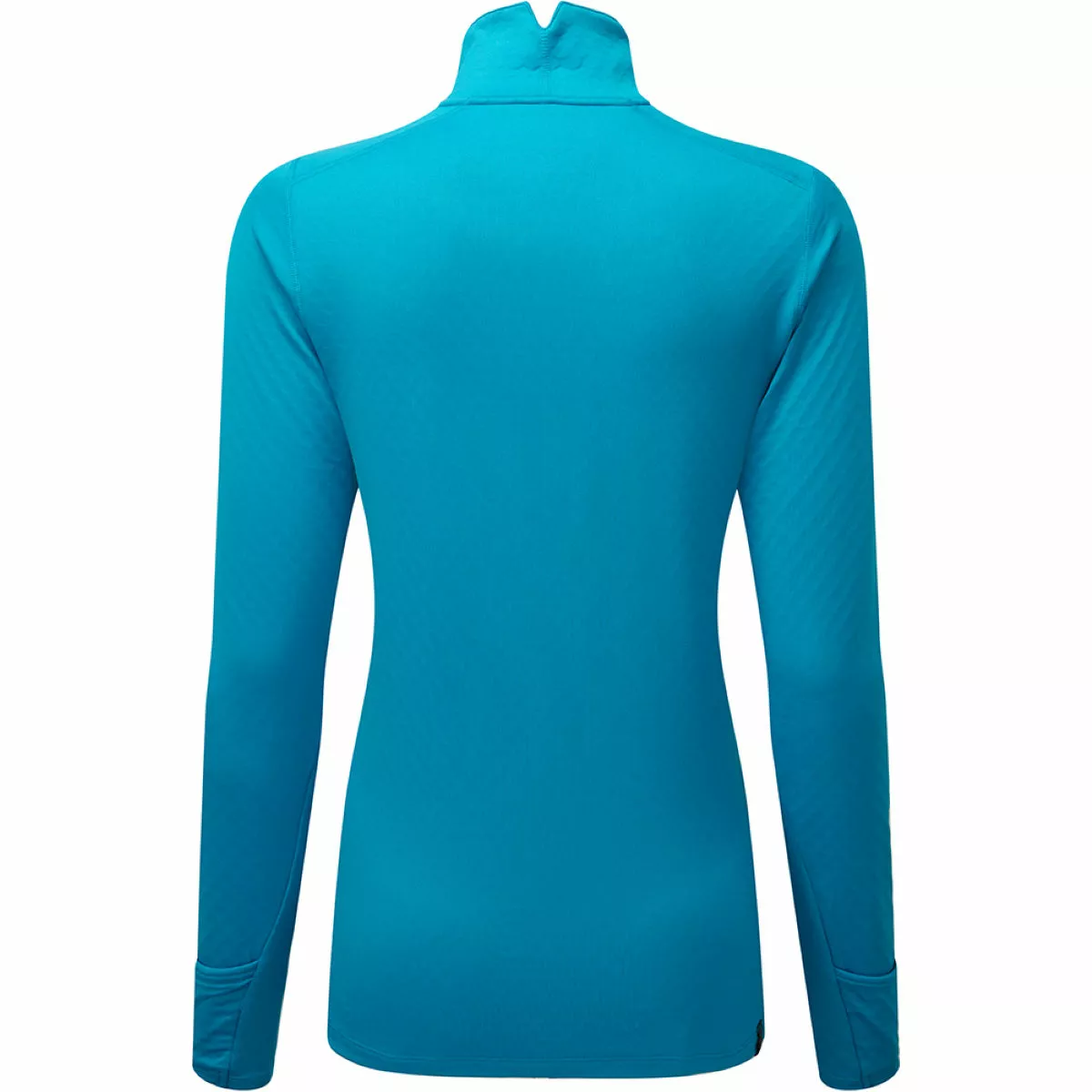 Camiseta De Running Ronhill Tech Prism Para Mujer (con Cremallera) - Imagen 4