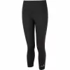 Ronhill Women's Core Crop Tights -Bicicletas comprar RH 005868 Wmns Core Crop Tight RH 00681 BlackBright White Front