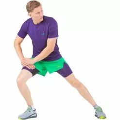 Camiseta De Manga Corta Ronhill Tech -Bicicletas comprar RH 005969 Mens Tech SS Tee RH 00990 Imperial Bright Green 3731