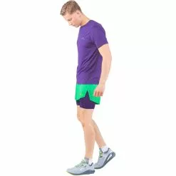 Camiseta De Manga Corta Ronhill Tech -Bicicletas comprar RH 005969 Mens Tech SS Tee RH 00990 Imperial Bright Green 3739