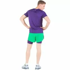 Camiseta De Manga Corta Ronhill Tech -Bicicletas comprar RH 005969 Mens Tech SS Tee RH 00990 Imperial Bright Green 3748