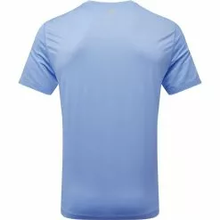 Camiseta De Manga Corta Ronhill Tech -Bicicletas comprar RH 005969 Mens Tech SS Tee RH 01000 Lake BlueSpice Back