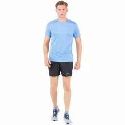 Camiseta De Manga Corta Ronhill Tech -Bicicletas comprar RH 005969 Mens Tech SS Tee RH 01000 Lake Blue Spice 3706