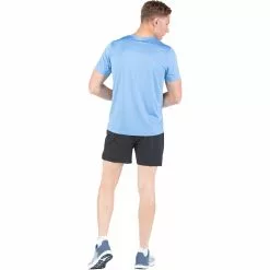 Camiseta De Manga Corta Ronhill Tech -Bicicletas comprar RH 005969 Mens Tech SS Tee RH 01000 Lake Blue Spice 3711