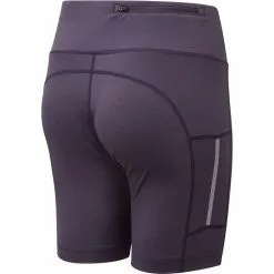 Mallas Elásticas Ronhill Tech Revive Para Mujer -Bicicletas comprar RH 006017 Wmns Tech Revive Stretch Short Rh 01017 NightshdUltraviolet Back