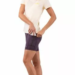Mallas Elásticas Ronhill Tech Revive Para Mujer -Bicicletas comprar RH 006017 Womens Tech Revive Stretch Short RH 01017 Nightshade Ultraviolet 4998