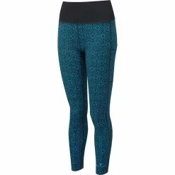 Mallas Ronhill Life Para Mujer -Bicicletas comprar RH 006106 Wmns Life Tight RH 00916 KngfshrTurkishDelight Front