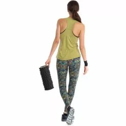 Mallas Ronhill Life Para Mujer -Bicicletas comprar RH 006106 Womens Life Tight RH 00866 Multi Tie Dye Back 7407