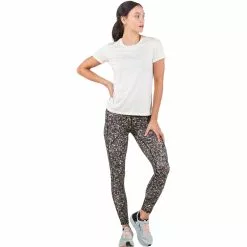 Mallas Ronhill Life Para Mujer -Bicicletas comprar RH 006106 Womens Life Tight RH 01023 Stained Glass 5757