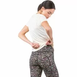 Mallas Ronhill Life Para Mujer -Bicicletas comprar RH 006106 Womens Life Tight RH 01023 Stained Glass 5789