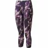Mallas Piratas De Running Ronhill Life Para Mujer 1 Mallas Piratas De Running Ronhill Life Para Mujer -Bicicletas comprar RH 006147 Wmns Life Crop Tight Rh 01009 Nightshade Mountain Front