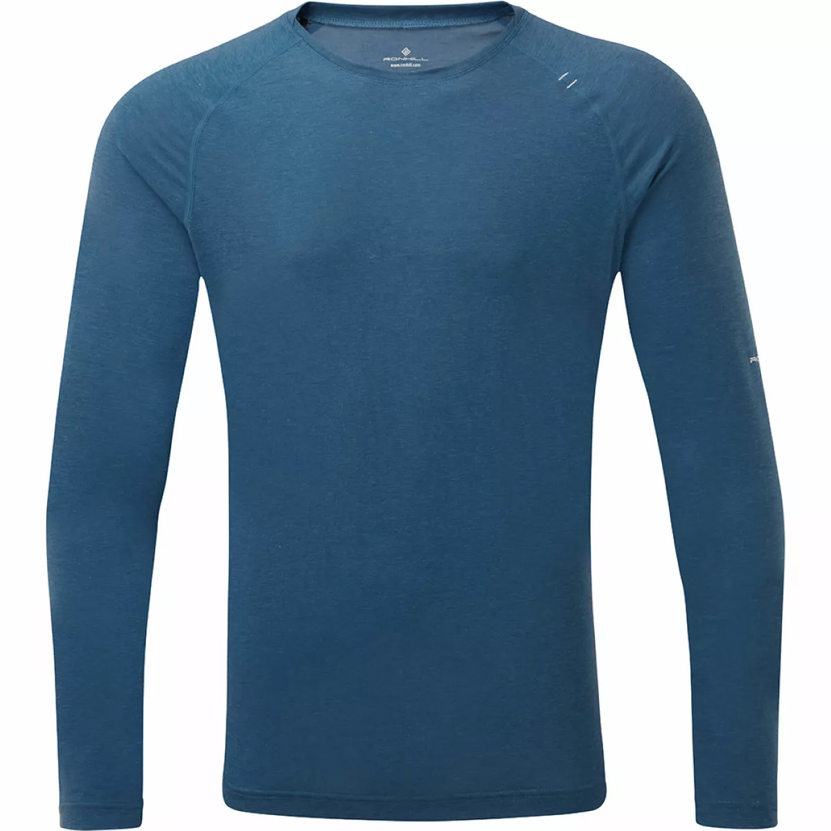 Ronhill Life Tencel L/S Tee 3 Ronhill Life Tencel L/S Tee