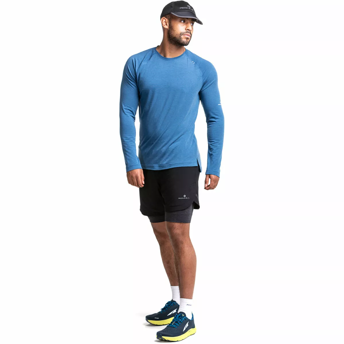 Ronhill Life Tencel L/S Tee 5 Ronhill Life Tencel L/S Tee - Imagen 3