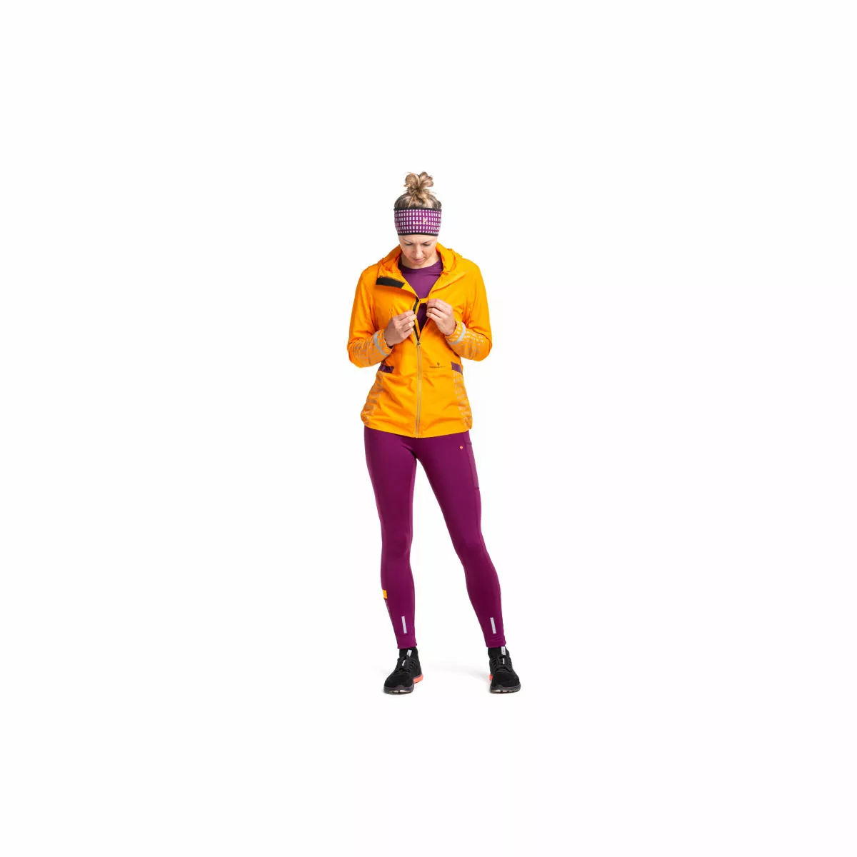 Ronhill Women’s Tech Afterhours Jacket 5 Ronhill Women’s Tech Afterhours Jacket - Imagen 3