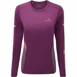 Ronhill Women’s Tech Afterhours L/S Tee