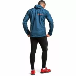 Ronhill Tech Gore-Tex Mercurial Jacket -Bicicletas comprar RH 006479 Mens Tech Mercurial Jacket RH 00876 Admiral Flame Back 5878