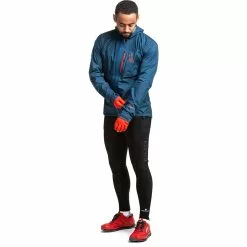 Ronhill Tech Gore-Tex Mercurial Jacket -Bicicletas comprar RH 006479 Mens Tech Mercurial Jacket RH 00876 Admiral Flame Front 5831