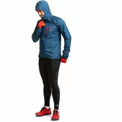 Ronhill Tech Gore-Tex Mercurial Jacket -Bicicletas comprar RH 006479 Mens Tech Mercurial Jacket RH 00876 Admiral Flame Front 5846