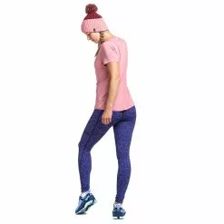 Ronhill Women’s Life Deluxe Tights 9 Ronhill Women’s Life Deluxe Tights -Bicicletas comprar RH 006488 Womens Life Deluxe Tight RH 0913 Indigo Back 7345