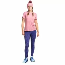 Ronhill Women’s Life Deluxe Tights 8 Ronhill Women’s Life Deluxe Tights -Bicicletas comprar RH 006488 Womens Life Deluxe Tight RH 0913 Indigo Front 7333
