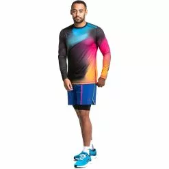 Ronhill Tech L/S Velocity Tee -Bicicletas comprar RH 006496 Mens Tech Velocity Long Sleeve Tee RH 0891 Chameleon 6231