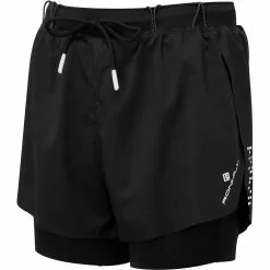 Ronhill Women's Tech Distance Twin Shorts