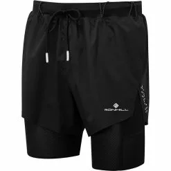 Ronhill Tech Distance Twin Shorts