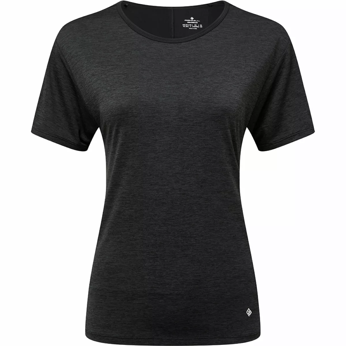 Ronhill Women's Tech Glide S/S Tee 3 Ronhill Women's Tech Glide S/S Tee