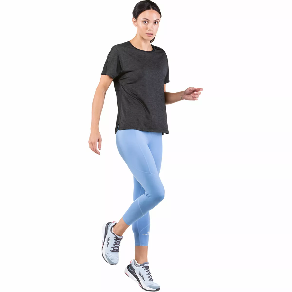 Ronhill Women's Tech Glide S/S Tee 5 Ronhill Women's Tech Glide S/S Tee - Imagen 3