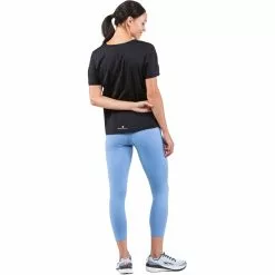 Ronhill Women's Tech Glide S/S Tee 14 Ronhill Women's Tech Glide S/S Tee -Bicicletas comprar RH 006632 Womens Tech Glide SS Tee R009 All Black 5958